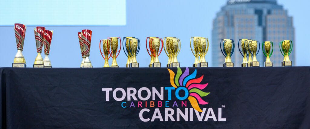 Toronto Caribbean Carnival: A Mesmerizing Showcase of Young Talent and Creative Brilliance