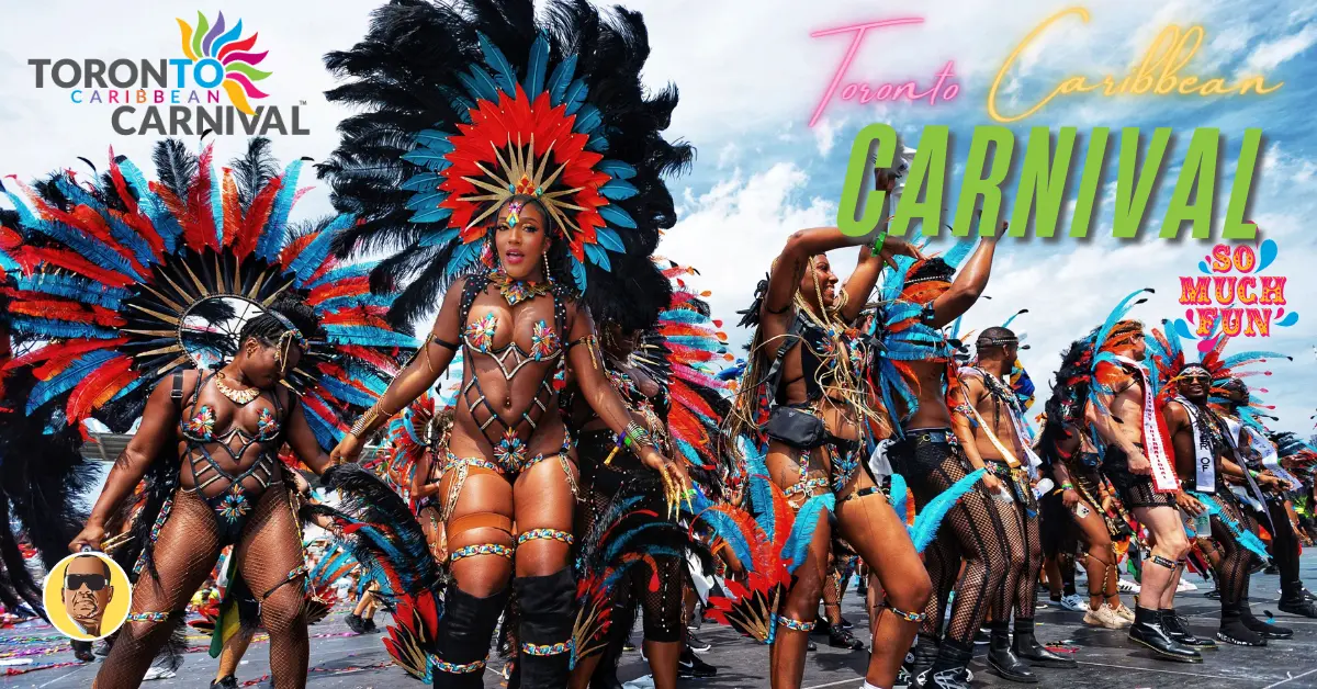 2023 Caribbean Carnival Wrap-Up
