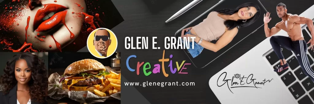 Glen's Creative