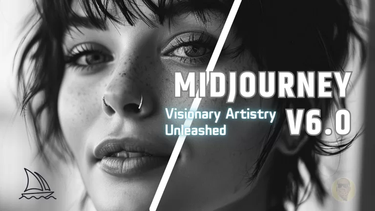 Visionary Artistry Unleashed: MidJourney V6